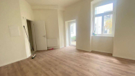 Innenimpression - Klein aber Fein! Büro in Bestlage.