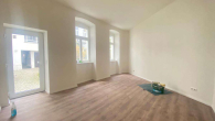 Innenimpression - Klein aber Fein! Büro in Bestlage.