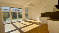 Küche - Berlin Mitte mit Garten? Haben wir! Neubauwohnung ab sofort und Unbefristet !