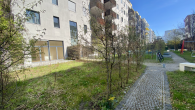 Außenansicht - Berlin Mitte mit Garten? Haben wir! Neubauwohnung ab sofort und Unbefristet !