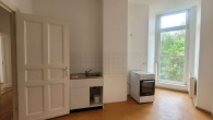 Küche - Zentral gelegene 3 Zimmer Altbau mit Dielen, Balkon u.v.m.