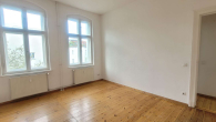 Zimmer 2 - Zentral gelegene 3 Zimmer Altbau mit Dielen, Balkon u.v.m.