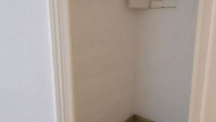 Abstellkammer - Zentral gelegene 3 Zimmer Altbau mit Dielen, Balkon u.v.m.