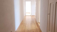 Hereinspaziert - Zentral gelegene 3 Zimmer Altbau mit Dielen, Balkon u.v.m.
