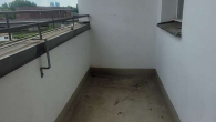 Balkon - Zentral gelegene 3 Zimmer Altbau mit Dielen, Balkon u.v.m.