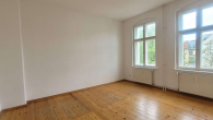 Zimmer 2 - Zentral gelegene 3 Zimmer Altbau mit Dielen, Balkon u.v.m.