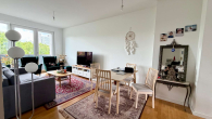Impressionen - Traumhafte 2- Zimmerwohnung in Berlin Mitte mit 2 Balkonen – Unbefristet !