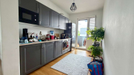 Impressionen - Traumhafte 2- Zimmerwohnung in Berlin Mitte mit 2 Balkonen – Unbefristet !