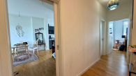 Impressionen - Traumhafte 2- Zimmerwohnung in Berlin Mitte mit 2 Balkonen – Unbefristet !