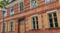Außenansicht - Ihr neuer Einzelhandelsstandort im Herzen Potsdams – historisch & repräsentativ!