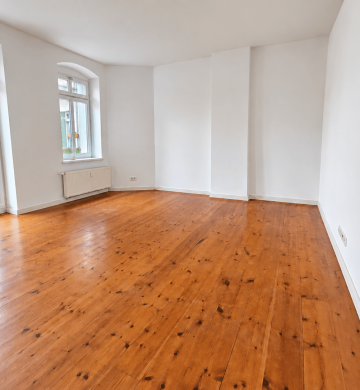 Helle 1-Zimmer-Wohnung mit Balkon und großzügigem Wohngefühl, 13088 Berlin, Etagenwohnung