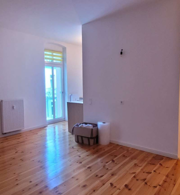 Traumhafter Altbau in toller Lage auf der Revaler, 10245 Berlin, Etagenwohnung