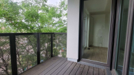 Balkon mit Aussicht - 2er WG-tauglich 3 Zimmer Neubau in TOP Lage inklusive Fußbodenheizung, Traumbalkon u.v.m