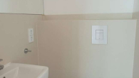 Gäste WC - 2er WG-tauglich 3 Zimmer Neubau in TOP Lage inklusive Fußbodenheizung, Traumbalkon u.v.m