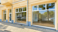 Gewerbefläche - Mehr als ein Café! Schaffen Sie den neuen Treffpunkt für Arbeit, Genuss & Begegnung!