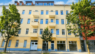 Außenansicht - Mehr als ein Café! Schaffen Sie den neuen Treffpunkt für Arbeit, Genuss & Begegnung!