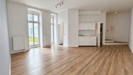 Innenimpresssion - Gewerbeflaeche in Friedrichshain – ideale Basis fuer Ferienwohnung & Kurzzeitvermietung