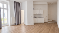 Innenimpresssion - Gewerbeflaeche in Friedrichshain – ideale Basis fuer Ferienwohnung & Kurzzeitvermietung