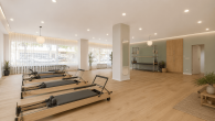Pilates Visualisierung - Großzügige Einzelhandelsfläche in zentraler Lage mit tollem Schaufenster sucht Nachmieter