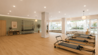 Pilates Visualisierung - Großzügige Einzelhandelsfläche in zentraler Lage mit tollem Schaufenster sucht Nachmieter