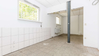 Gewerbeeinheit (3) - Großzügige Einzelhandelsfläche in zentraler Lage mit tollem Schaufenster sucht Nachmieter