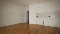 Offene Küche - Aufgepasst! Garten +Traum Wohnung = Ihre Wohnung