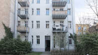 Außenansicht - Aufgepasst! Garten +Traum Wohnung = Ihre Wohnung