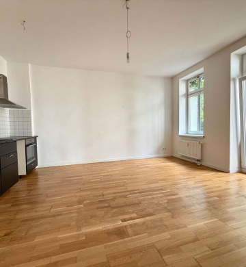 Aufgepasst! Garten +Traum Wohnung = Ihre Wohnung, 13088 Berlin, Wohnung