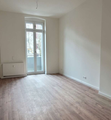 Erstbezug nach Sanierung! 3er WG-tauglich und Familys Welcome!, 10247 Berlin, Wohnung