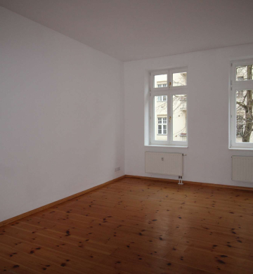 Charmante Wohnung im Szenebezirk sucht neuen Miete, 10245 Berlin, Wohnung