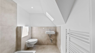 Gäste WC - Maisonette. Vollsaniert. Im Herzen von Zehlendorf. Haben Wir!