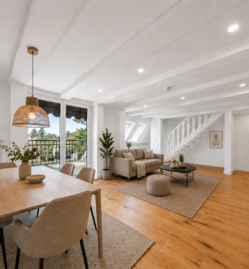 Maisonette. Vollsaniert. Im Herzen von Zehlendorf. Haben Wir!, 14167 Berlin, Maisonettewohnung