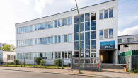 Außenansicht - Produktionshalle oder Bürofläche gesucht? Wir haben Sie!