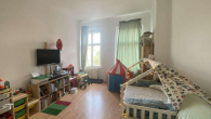 Wohn-Schlaf-Zimmer - Unbefristet & charmant: 2,5-Zimmer-Altbauwohnung im Herzen von Pankow!