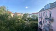 Impressionen - Unbefristet & charmant: 2,5-Zimmer-Altbauwohnung im Herzen von Pankow!