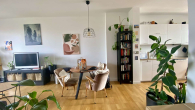 Impressionen - Neubau. Zentral. 2 Balkonen und Unbefristet