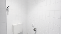 Bad / WC - Zentral. Flexibel. Vielseitig – Gewerbefläche in der Kurfürstenstraße 79“
