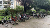 Innenhof - Tolle 2 Zimmer Wohnung in Pankow – Befristet bis 31.12.2027