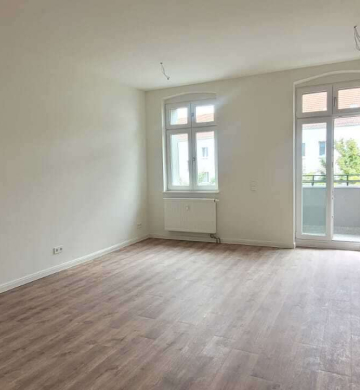 Erstbezug nach Sanierung! 3 Zimmer Altbau, IHR neues Zuhause im Friedrichshain!, 10247 Berlin, Wohnung
