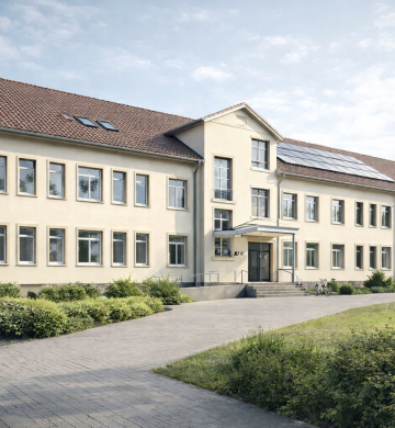 Senior Living Development in Wartenberg – Pflege WG für Senioren!, 13059 Berlin, Renditeobjekt