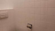 Bad / WC - Klein aber Fein!