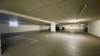 Stellplatz Innen - Geschützter Tiefgaragenstellplatz in Mitte!