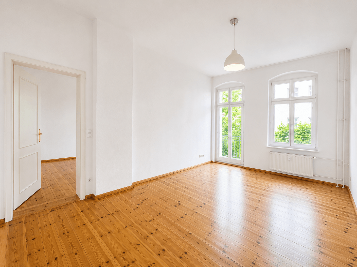 Real Estate Title Image Background
