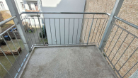 Balkon 2 - Tolle 3 Zimmer mit offener Küche + Dielen+ 2 Balkonen und Ruhe