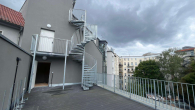 Dachterrasse - Frisch saniert & sofort bezugsfrei! Wohnung in Friedrichshain!