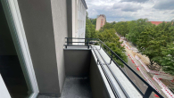 Balkon - Frisch saniert & sofort bezugsfrei! Wohnung in Friedrichshain!