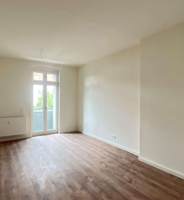 Frisch saniert & sofort bezugsfrei! Wohnung in Friedrichshain!, 10247 Berlin, Wohnung