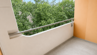 Balkon - Modern wohnen in Kreuzberg – Frisch sanierte 2-Zimmer-Wohnung mit Balkon!