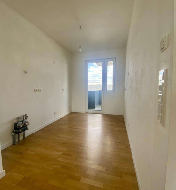 Unbefristete 4 Zimmer Wohnung – Neu bau und super LAGE !, 10115 Berlin, Etagenwohnung