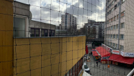 Ausblick - Ihr neues helles Büro am “Kotti” wartet hier auf Sie!